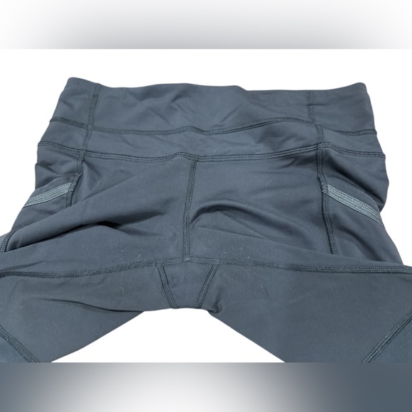 Lululemon Run a Marathon Cropped Leggings - Picture 11 of 14